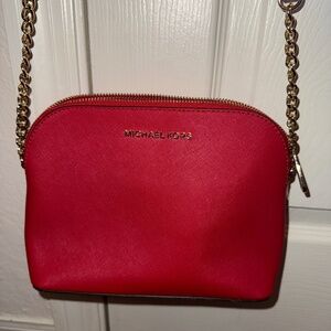 Michael Kors crossbody